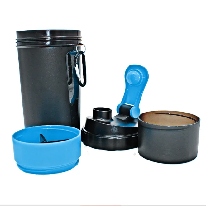 600ml custom protein shaker bottle bpa free, wholesale shaker bottle cup, protein shaker