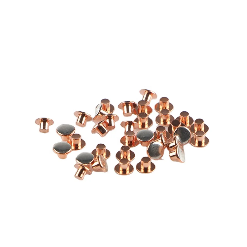 Competitive price electrical contact terminal pin