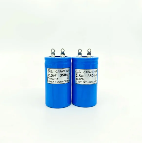 Универсальный конденсатор CBB60 сменный для конденсатора 450V12uf