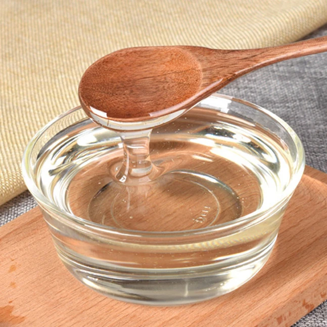 Supplier 70%-85% Liquid Glucose Syrup Sweetener Bulk Barrel Liquid Corn Syrup High Fructose Natural Organic Liquid Glucose