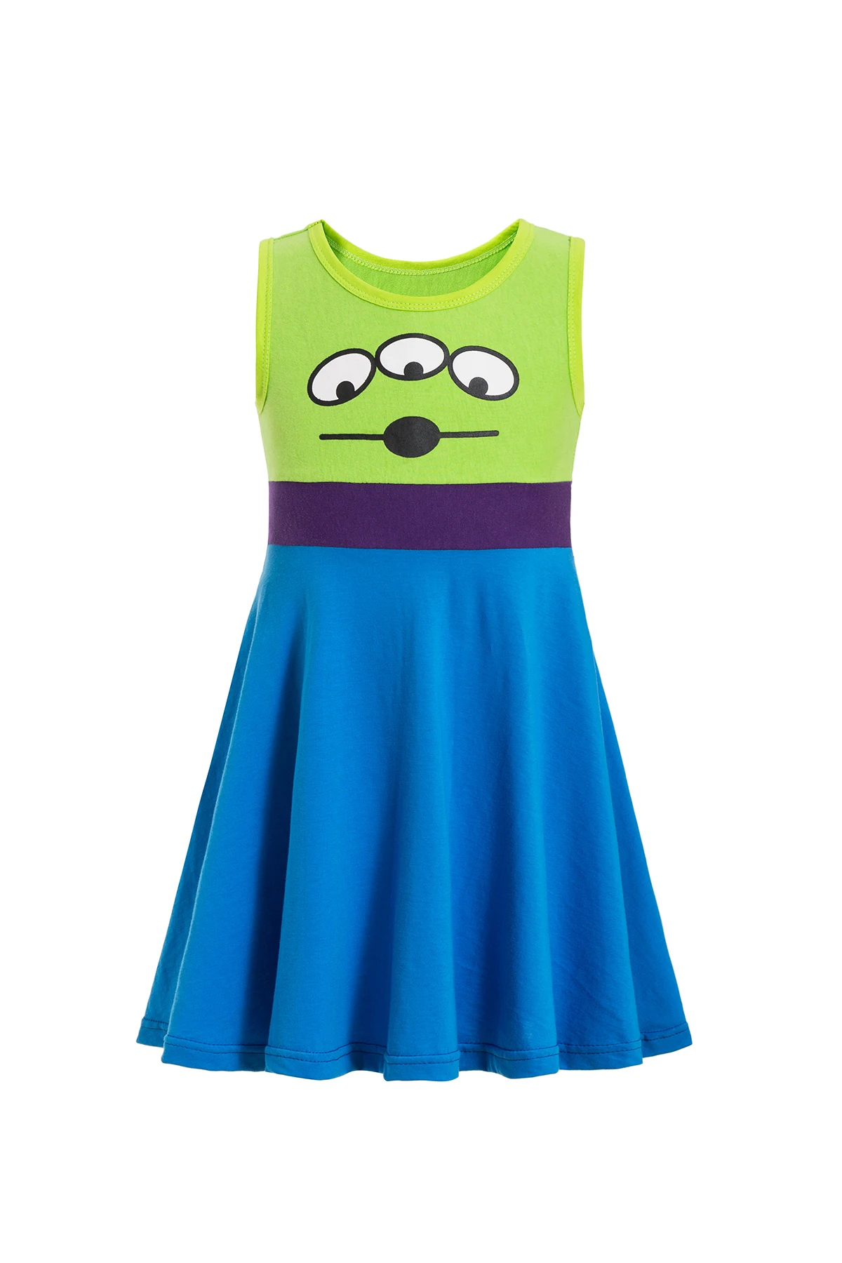 halloween costume buzz lightyear dresswoody dress toy story dress toy story costume cow boy cow girl Jessie Bo peep Forky dress