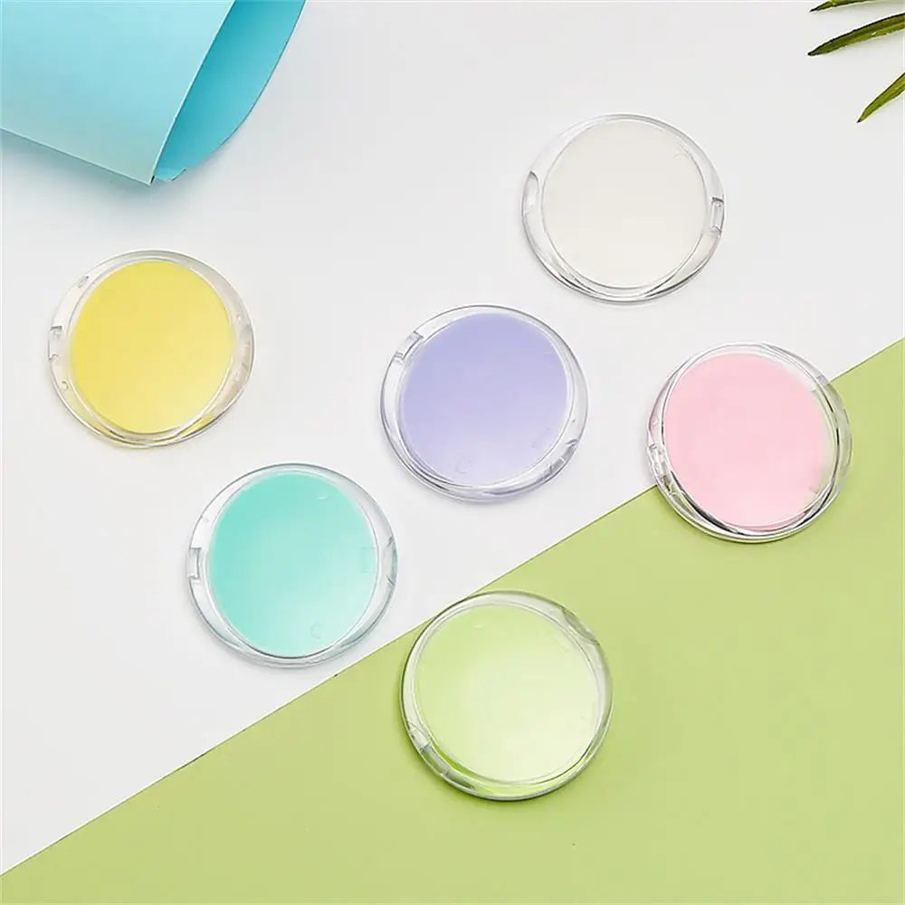 Disposable Boxed Soap Paper Travel Portable Hand Washing Box Scented Slice Sheets Mini Soap Paper Outdoors Clean Tools