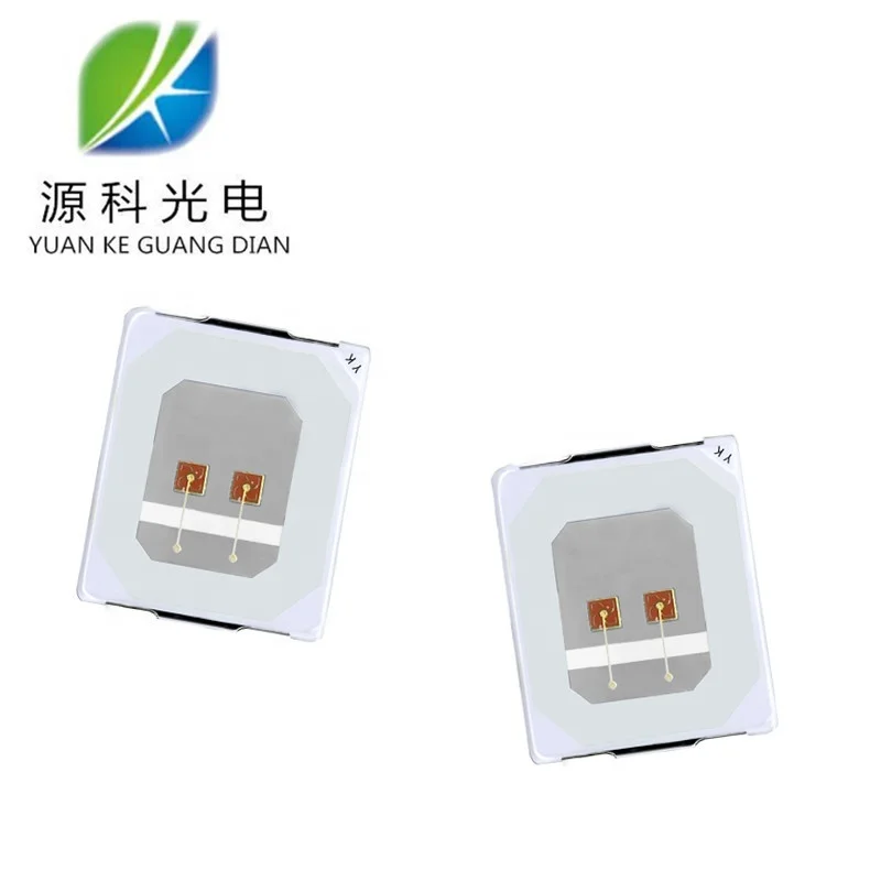 uv smd led 2835 3030 5730 5050 purple265nm 380nm 395nm 400nm 410nm 375nm for Medical lamp smd 5050 led