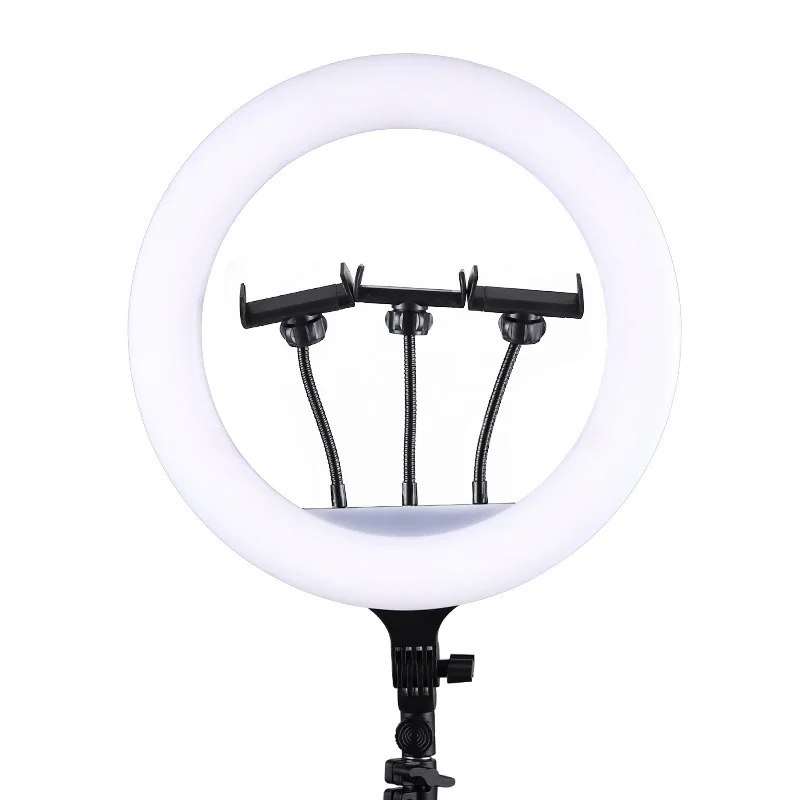 2021NEW ring light 18 inch  WY-R18A LED 45cm