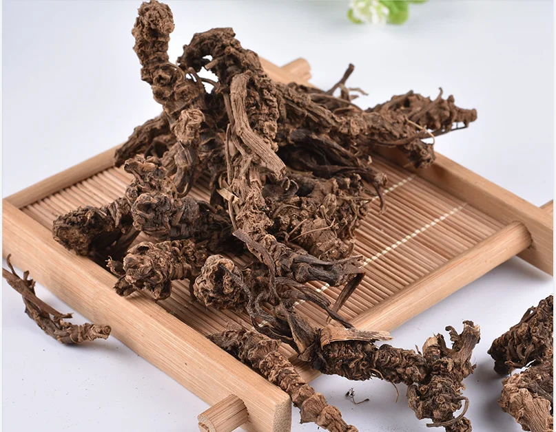 Factory Wholesale Valerenic Acid 0.8% Bulk Valeriana Officinalis  Valerian Root Extract