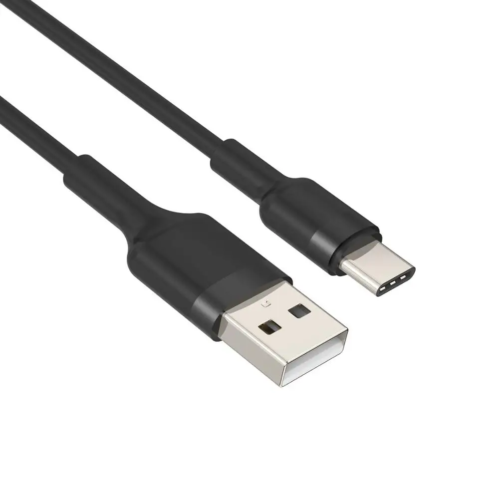 2020 TPE алюминиевого сплава Micro USB Micro 5-контактный кабель Android Дата-кабель для зарядного устройства для Android.