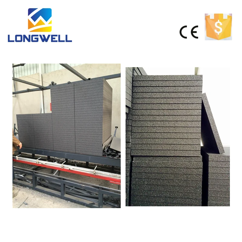 2023 Population Full Automatic EPS 3D Hot Wire Styrofoam Premium Foam Cutting Machine