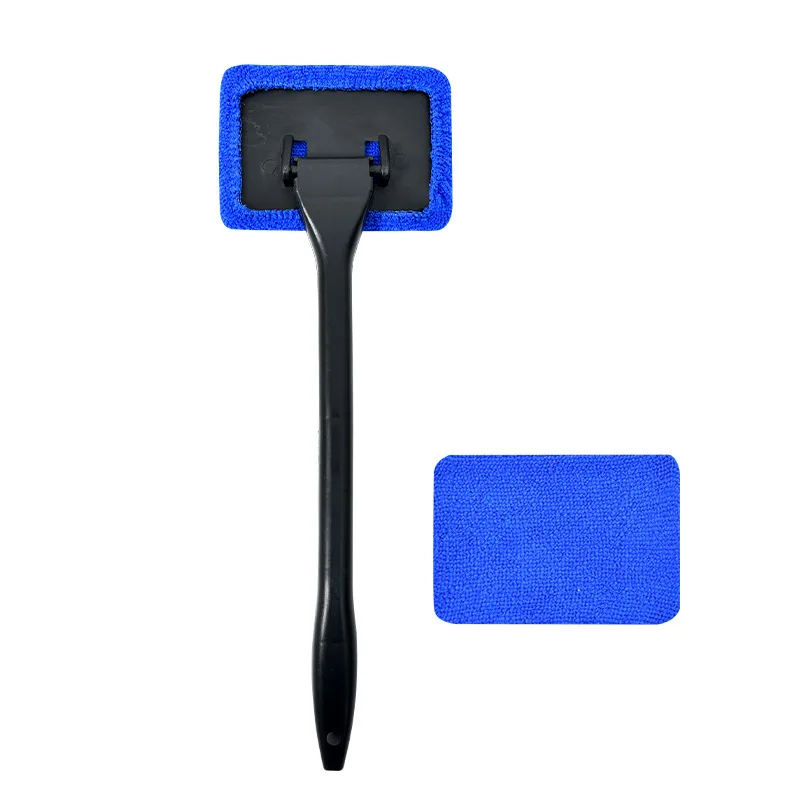 Car Glass Cleaning Brushes Windshield Defogging and Window Wiping Brushes