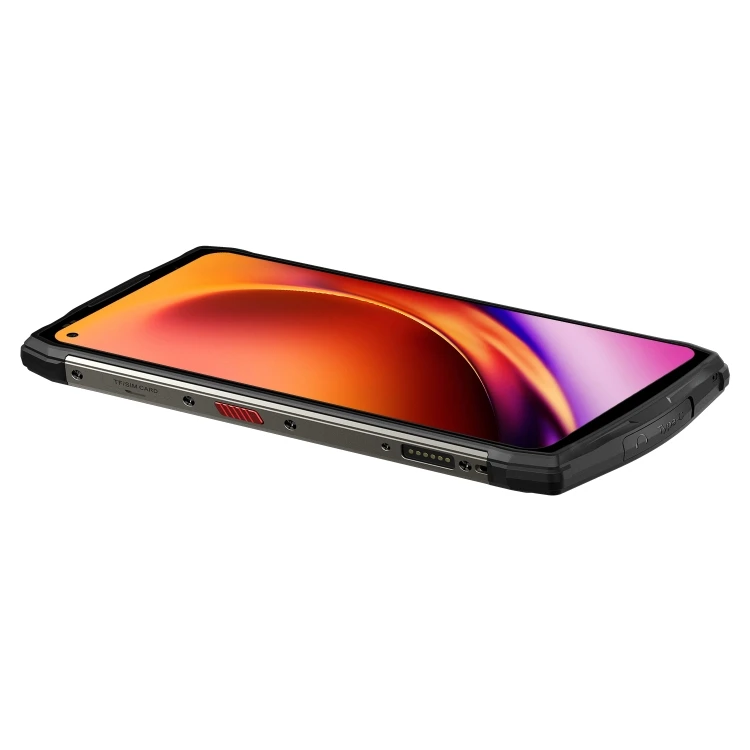 Супер сентябрь Ulefone Armor 13 прочный телефон 8 ГБ + 256 Гб мобильный 13200 мАч 6 81 дюймов Android 11