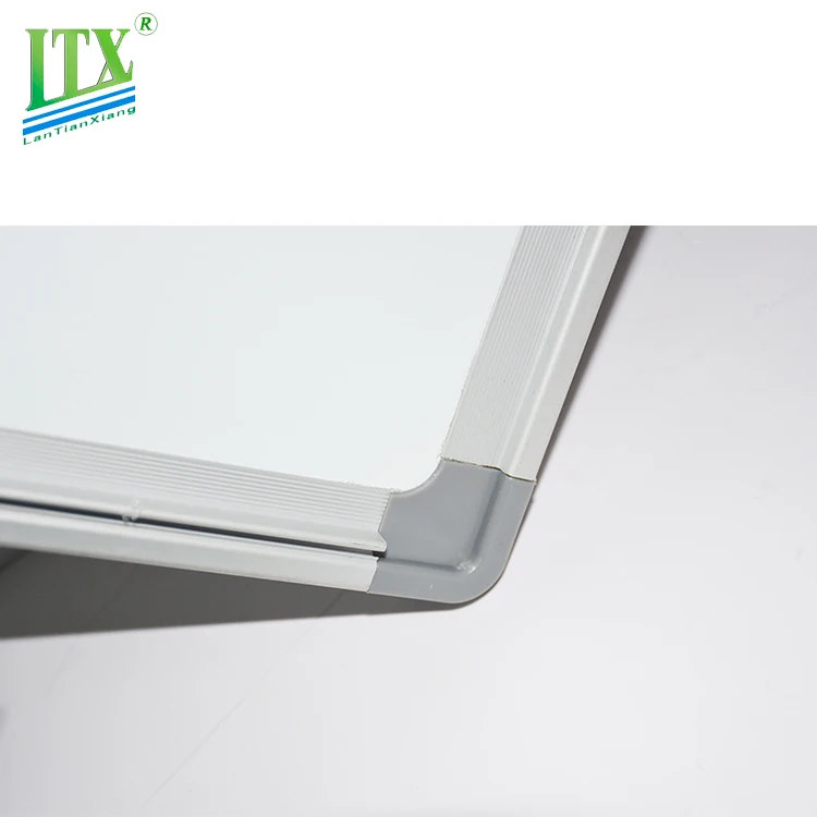 Wholesale New Design Whiteboard Magnetic Writing White Board Kids Dry Wall Board for Classroom