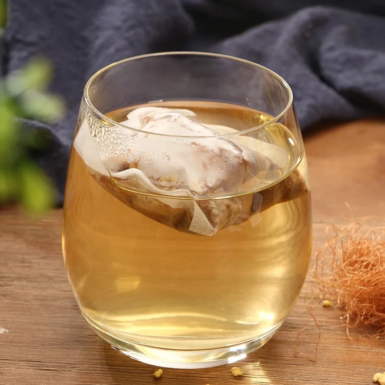 High Quality Corn Silk Tea Health  Women Flower Tea Stay Up Late To Drink Water And Herbal Tea Bags