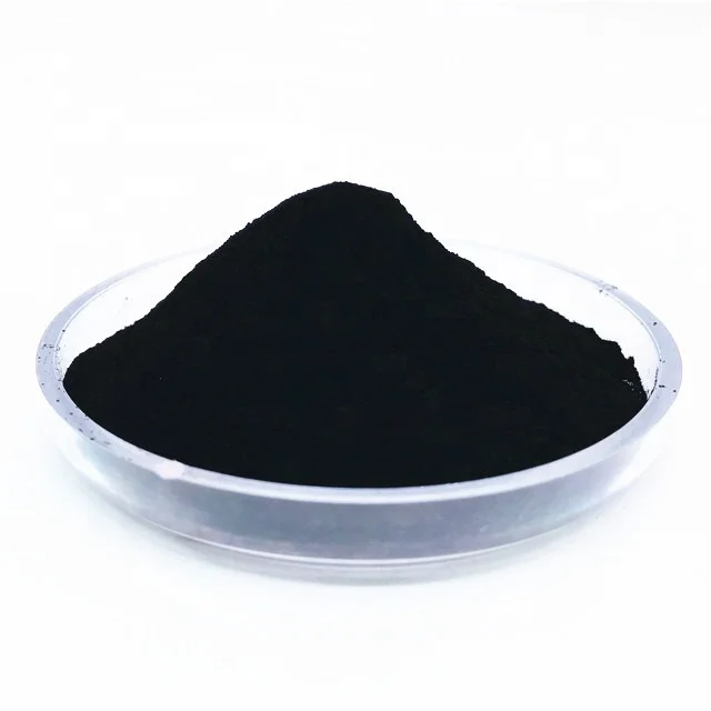 Chemical Auxiliary Agent Carbon Black Pigment N330 N220 N550 N660 for Rubber Industry
