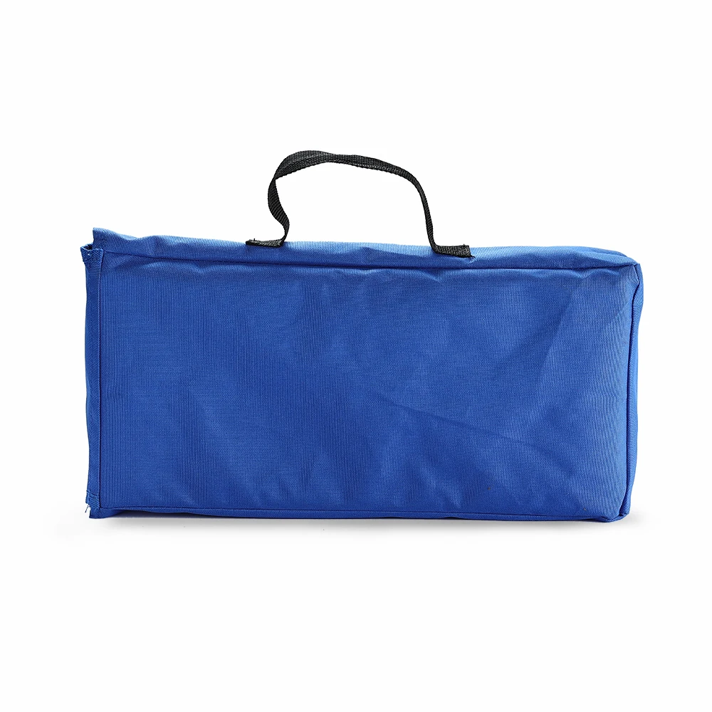 Outdoor colorful design portable folding table camping fishing beach camping ultra light mini picnic table