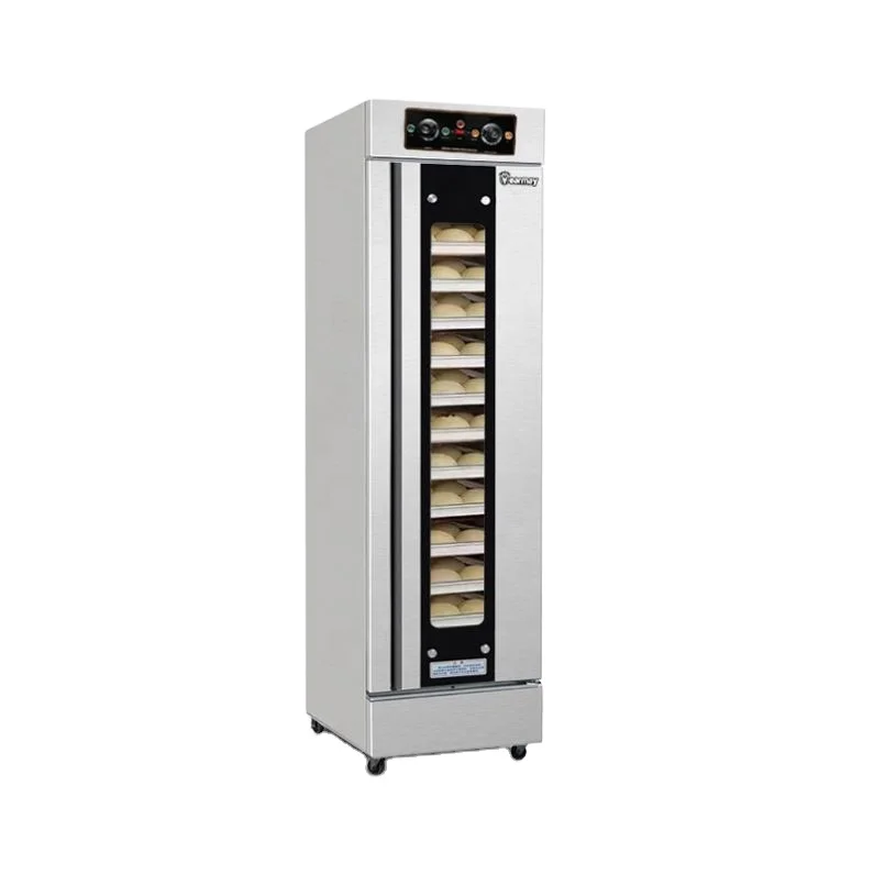 Электрическая машина для ферментации хлеба