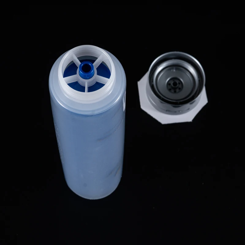 cosmetic soft tube packaging customization two-in-one squeeze tube logo printing labeling tubes for cosmetics