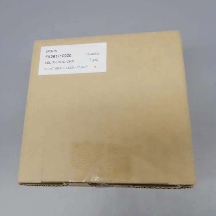 Печатающая головка FA12100 Surecolor F6070 F7070 F6000 F7000
