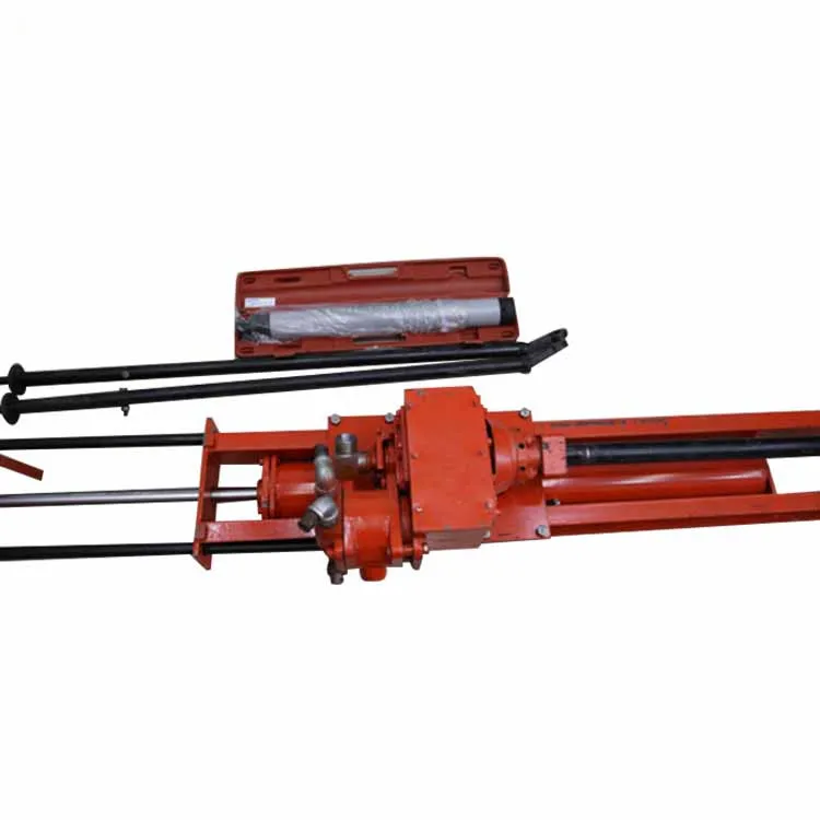 30m drill rig machine blast holes mountain drilling machine for sale