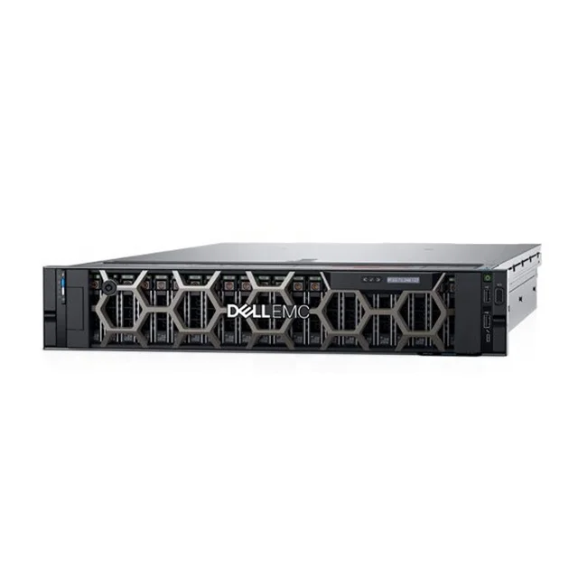 DELL R840 Server intel xeon gold 6130 2U rack server