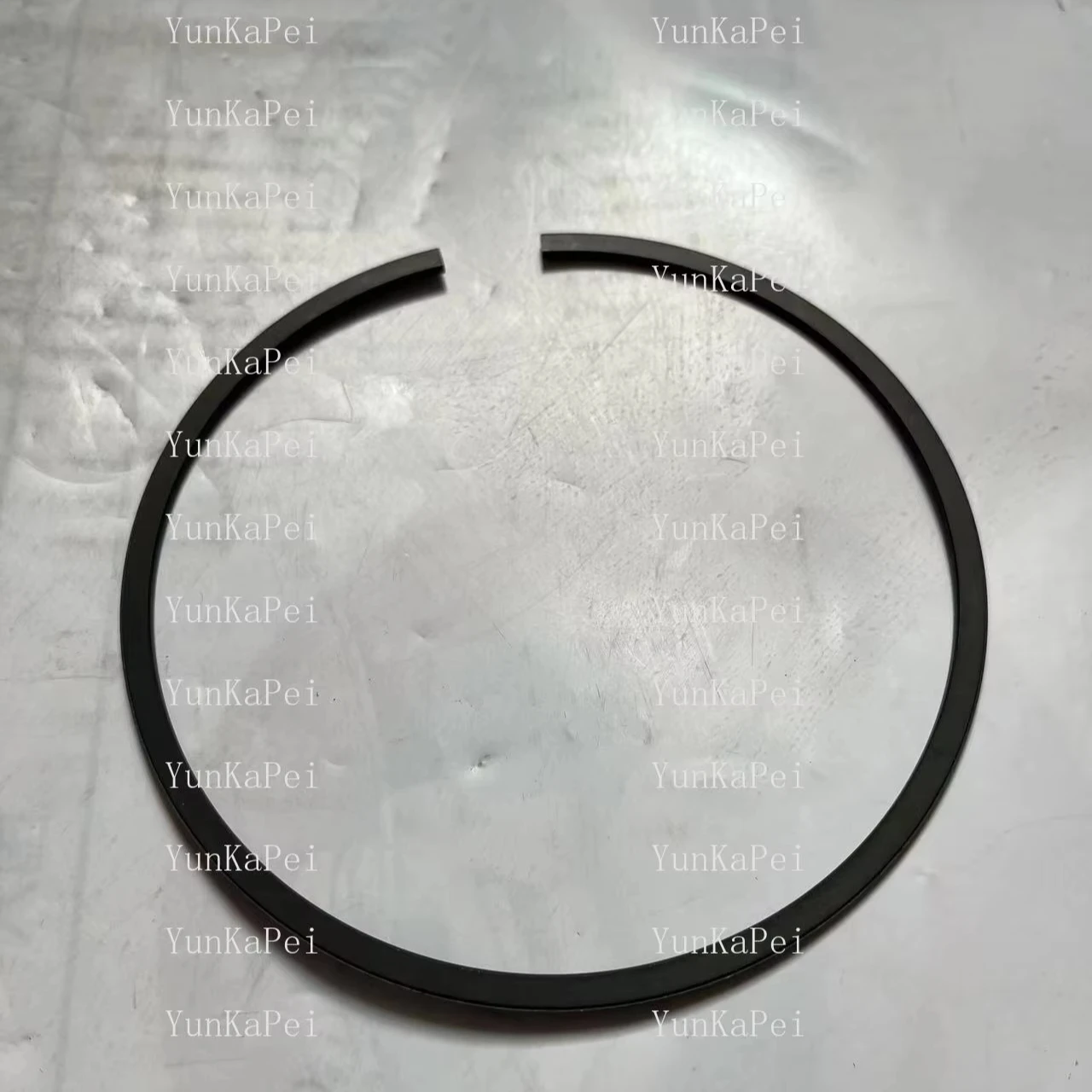 Dongfeng Cummings кольцо компрессионный поршень 6394068 поршневое компрессионное