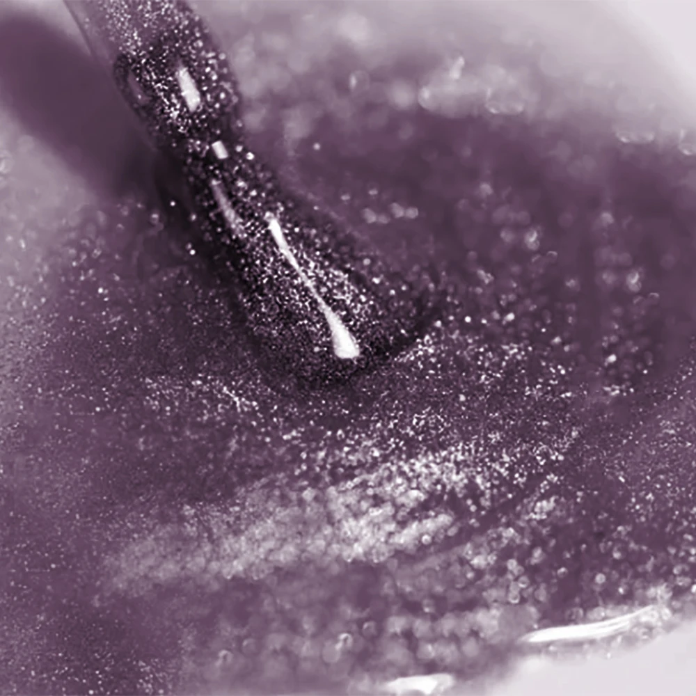 Most popular magnetic gel polish soak off 9D aurora spar cat eye gel