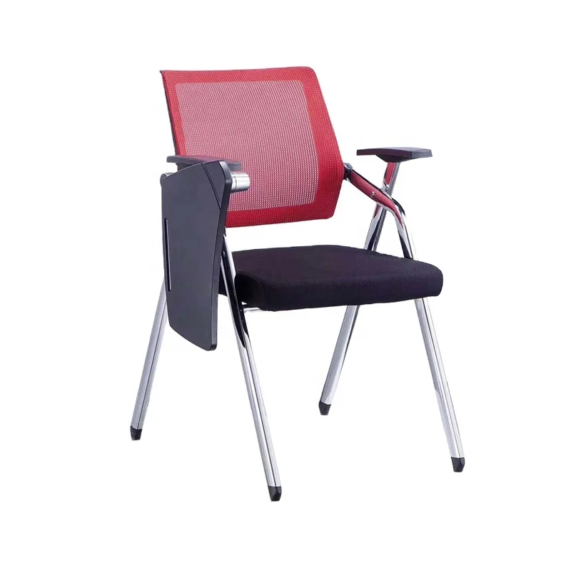 Wholesale Price Visitor Meeting Conference Training Chair (1600331365524)