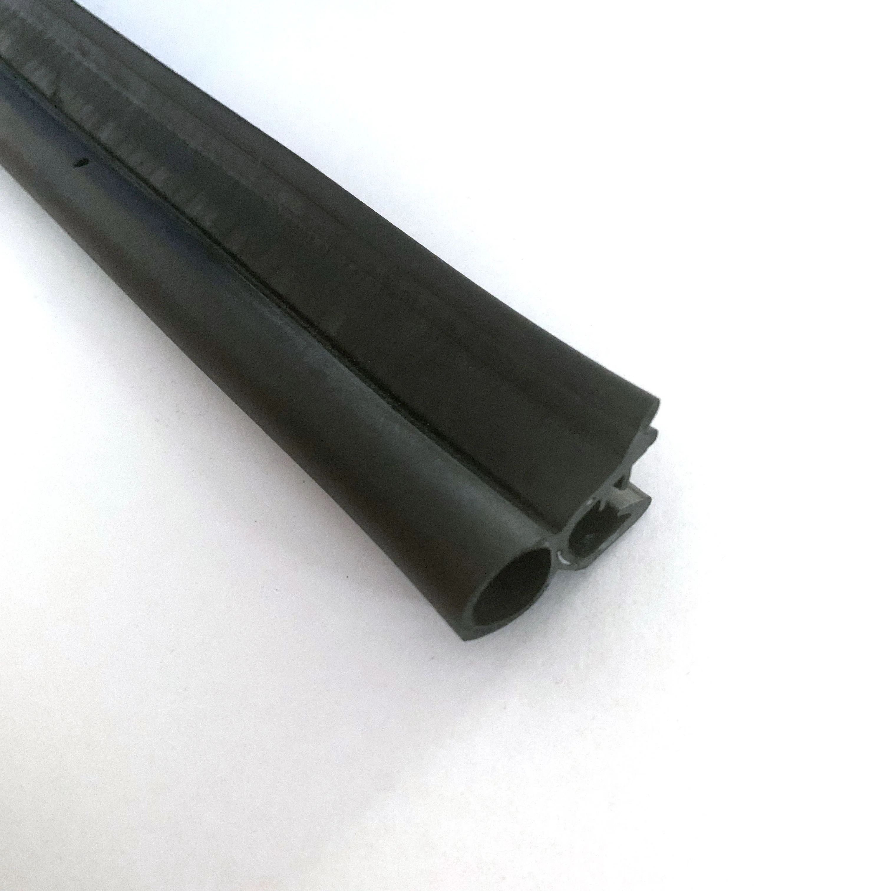 High quality car door rubber door sealing strip rubber car windshield sealing strip support customized EPDM