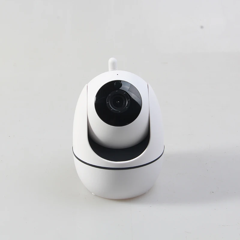 IP камера видеонаблюдения с телевизионным выходом с 3D навигации панорамным видом ночного видения