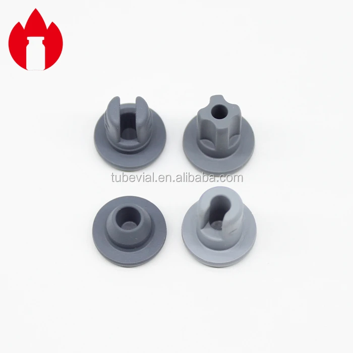  Резиновые пробки для впрыска 13-A1 13-D1 13-D2