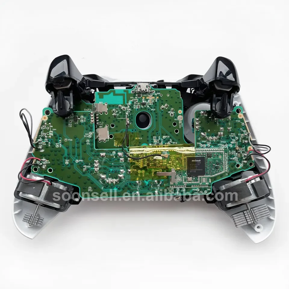 Joysticks & Game Controllers Wireless Gamepad For Xbox One S Computer PC Controller Controle Mando For Xbox One Console