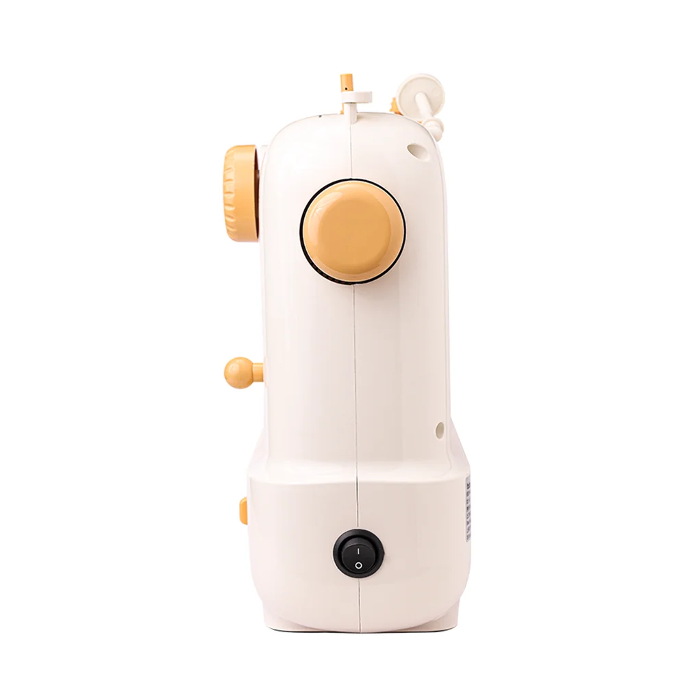 China Manufacturer Single Needle Manual Style Professional Domestic Household Sewing Machine