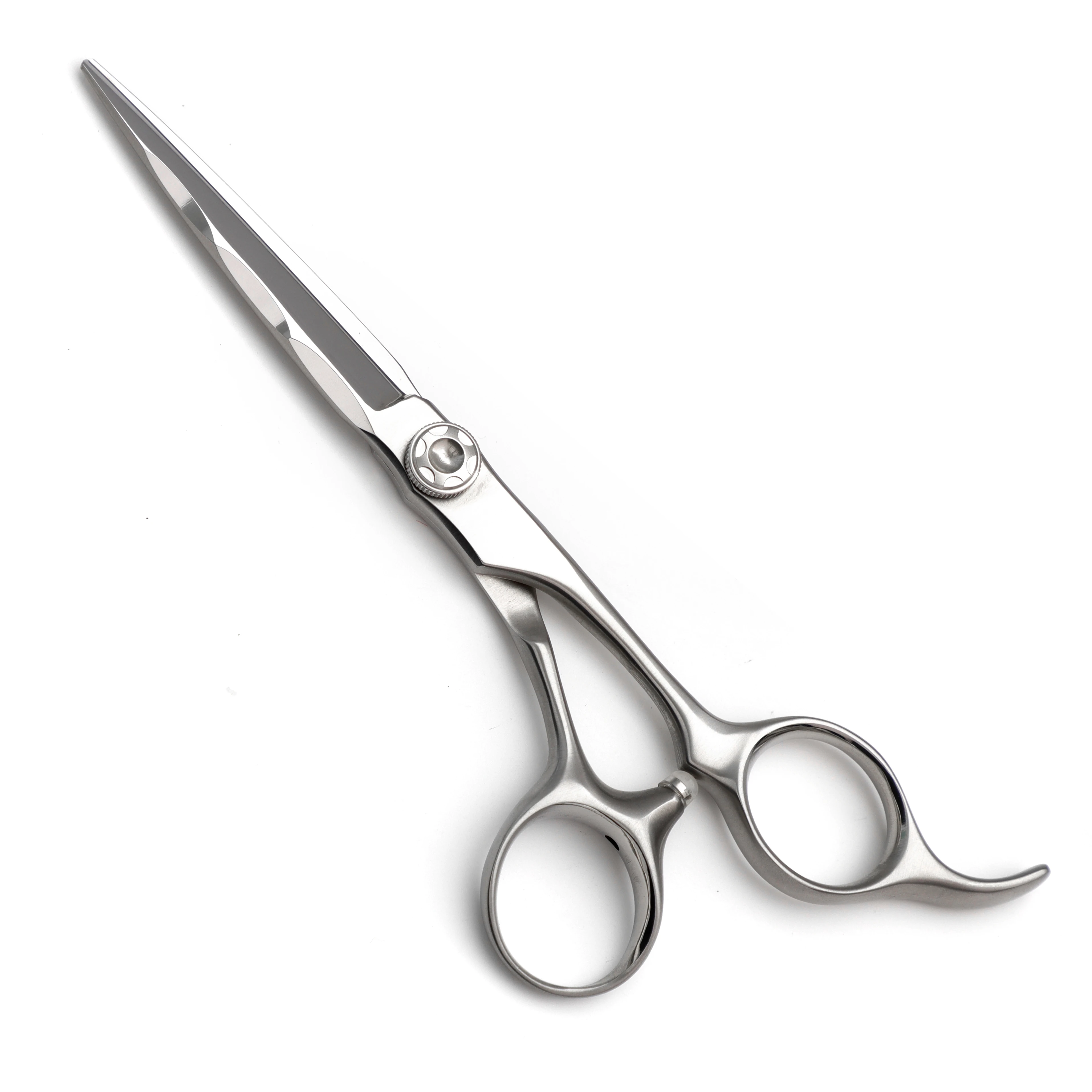 High Quality Hairdressing Scissors Hair Scissors Made of  440C Stainless Steel Hair Cutting Shears Thinning Scissors