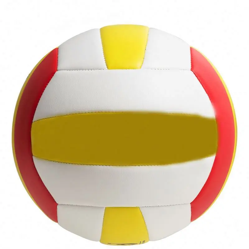 Cheap Customized Beach Volleyball Ball Exercise Adults Basketball Balls Good Design and New for Training and Outdoor 5 and 7