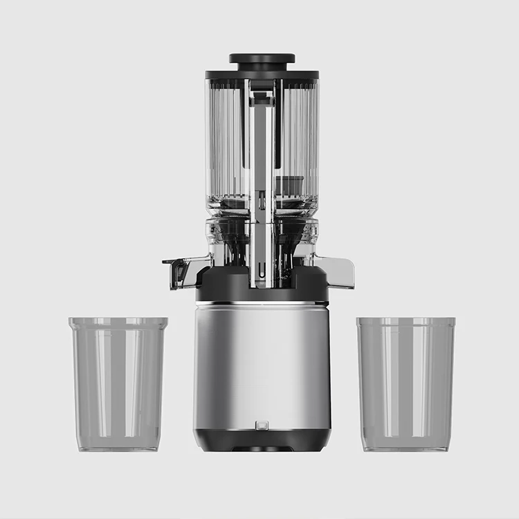 Whole juicer MK-SJ24 bpa free cold press slow masticating  juicer extractor