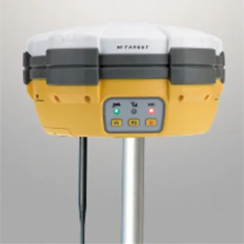 HI Target RTK GPS V30 GNSS RTK system