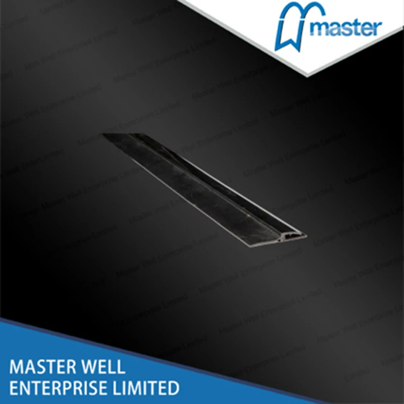 High Quality Aluminum Garage Door Parts Hardware Garage Door Seal