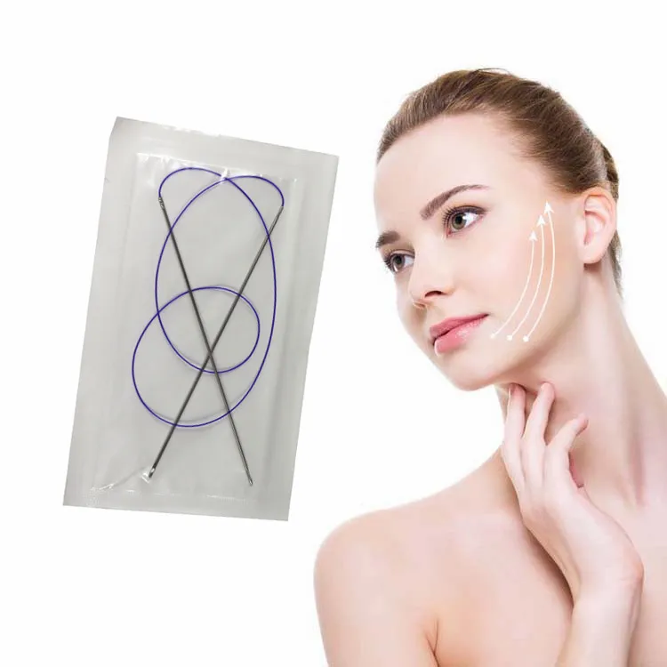 3d 30g 13mm Thread Pdo Cog Lifting Face