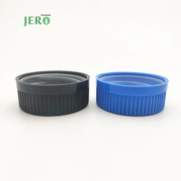 Hot sale 20mm plastic child safety cap screw lid 24/400 kids safety lids and bottle 38mm tap lid baby safety