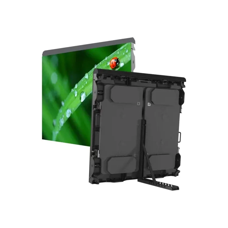 Outdoor P2 P3 P4 P5 P6p6.67 P8 P10 Football Stadium Perimeter LED Screen Display