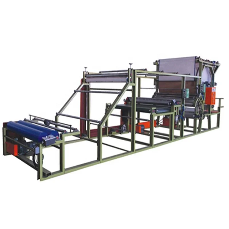 Water Based fabric lamination machine cold laminating machine automatic lamination machine price
