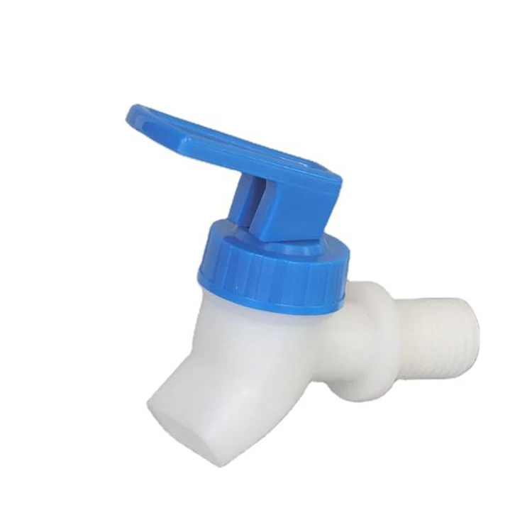 Plastic Water Bottle With Tap New Type Juice Bucket Faucet Taps water dispenser tap for Beer Wine Juice