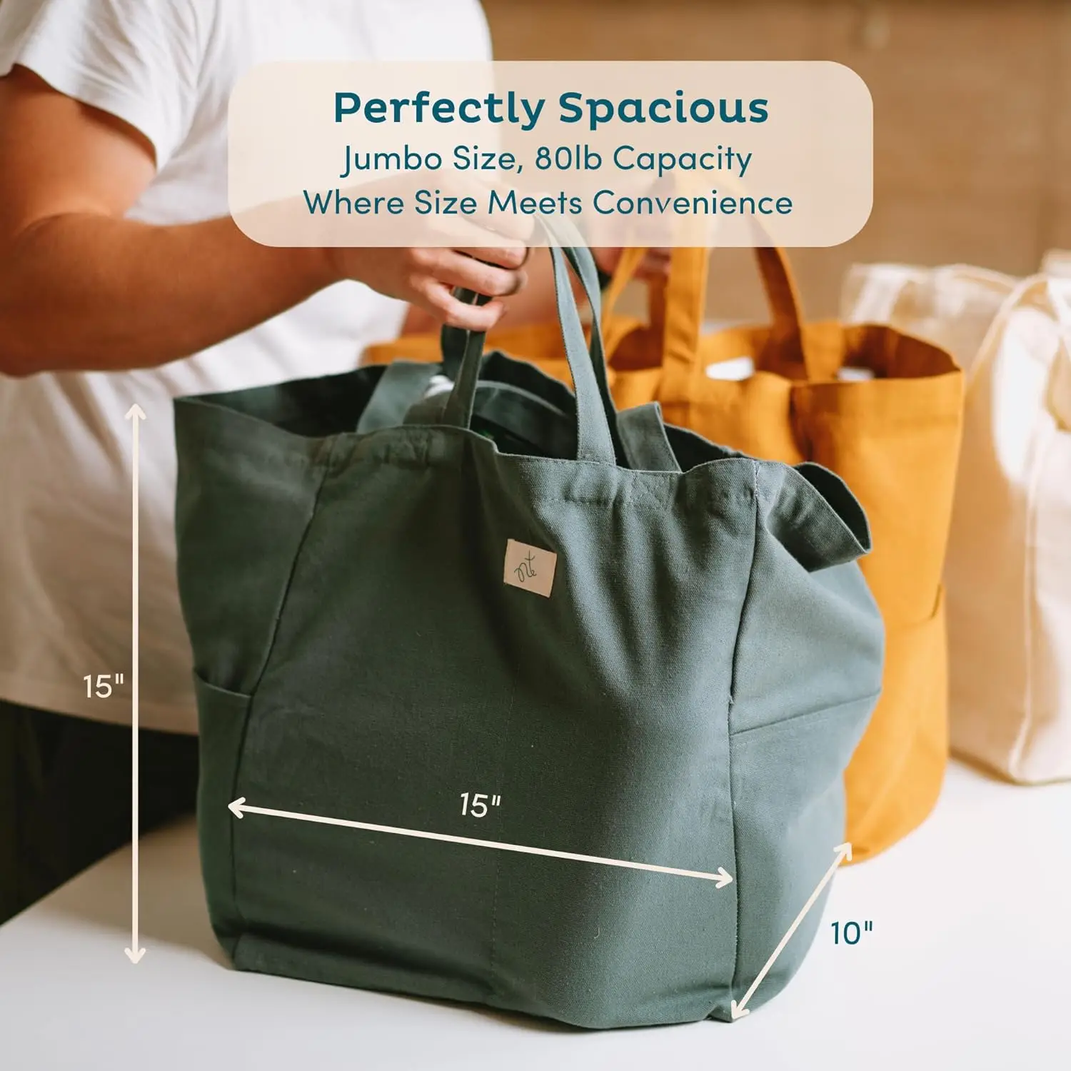 Frayed heavy duty blank extra heavy weight large tote cotton 24oz canvas bag custom grocery xl tote bags for women