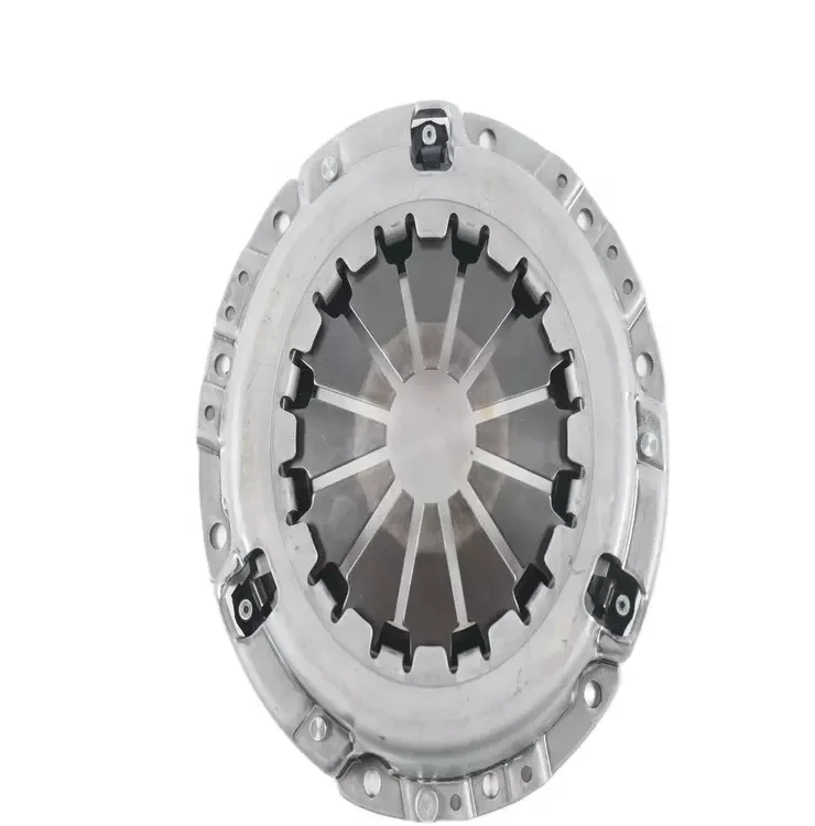 1136000160 Clutch kits for Geely EC7-RV 4G18A diameter 210mm and 20teetch