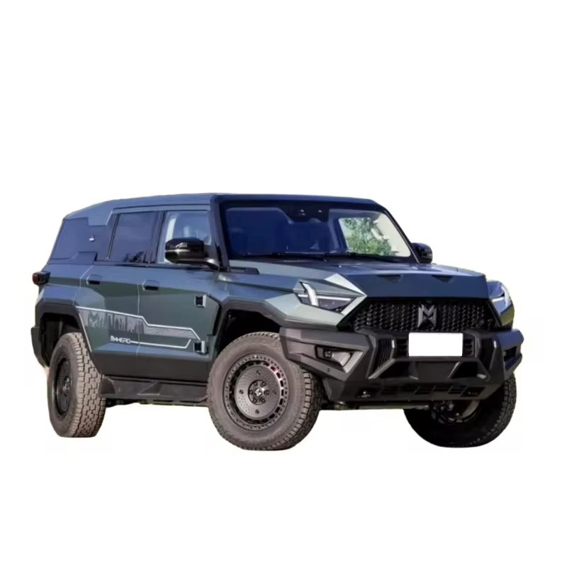 Совершенно Новый Dongfeng Mengshi M Hero 917 внедорожник поддержка внедорожника Храбрый воин модификация