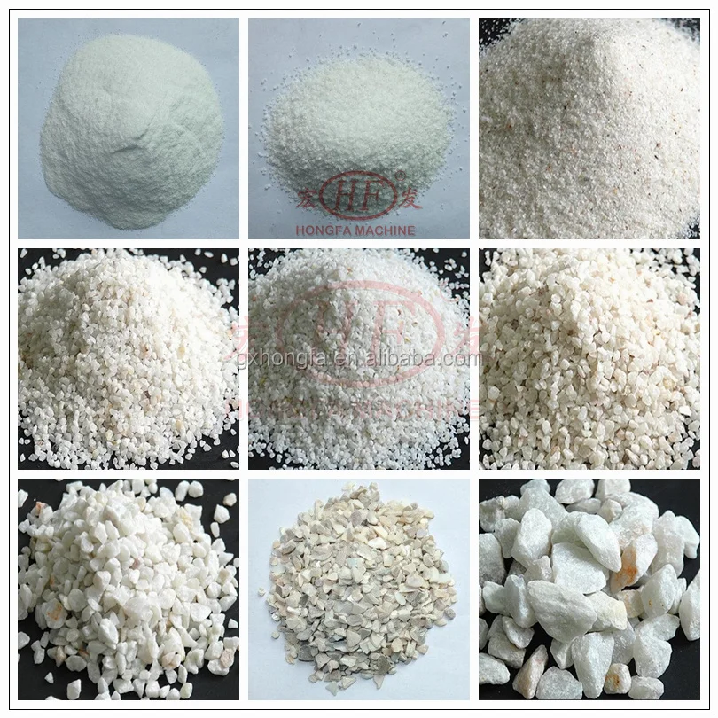 HONGFA 2022 Latest quartz stone slab production line artificial quartz stone machinery artificial quartz stone machinery