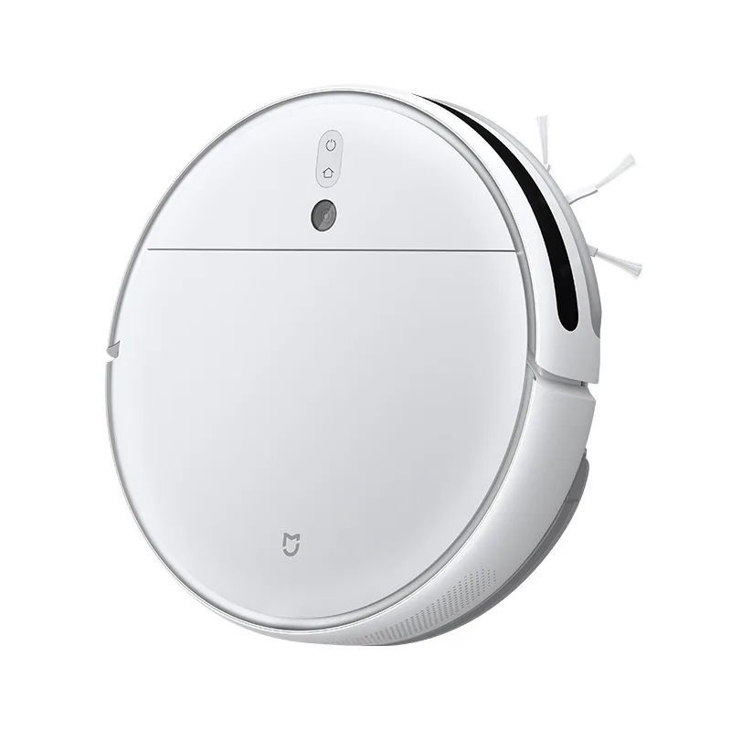 Xiaomi Mijia Robot Vacuum-Mop 2C Smart Plan Cleaning Dust Sweeping and Mopping Integrated Vacuum Cleaner Xiaomi Sweeping Robot