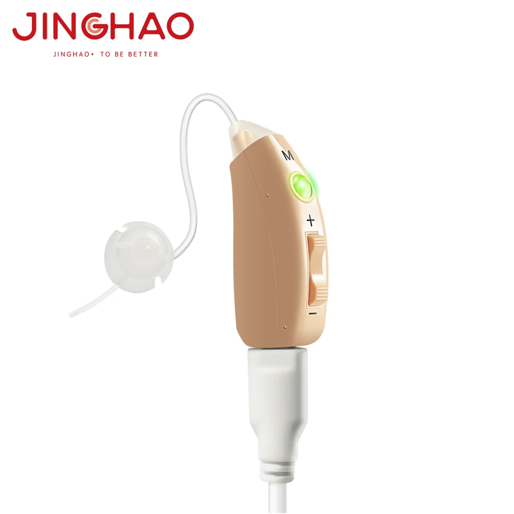 Усилитель звука, слуховые аппараты, цифровой открытый слуховой усилитель audiphone