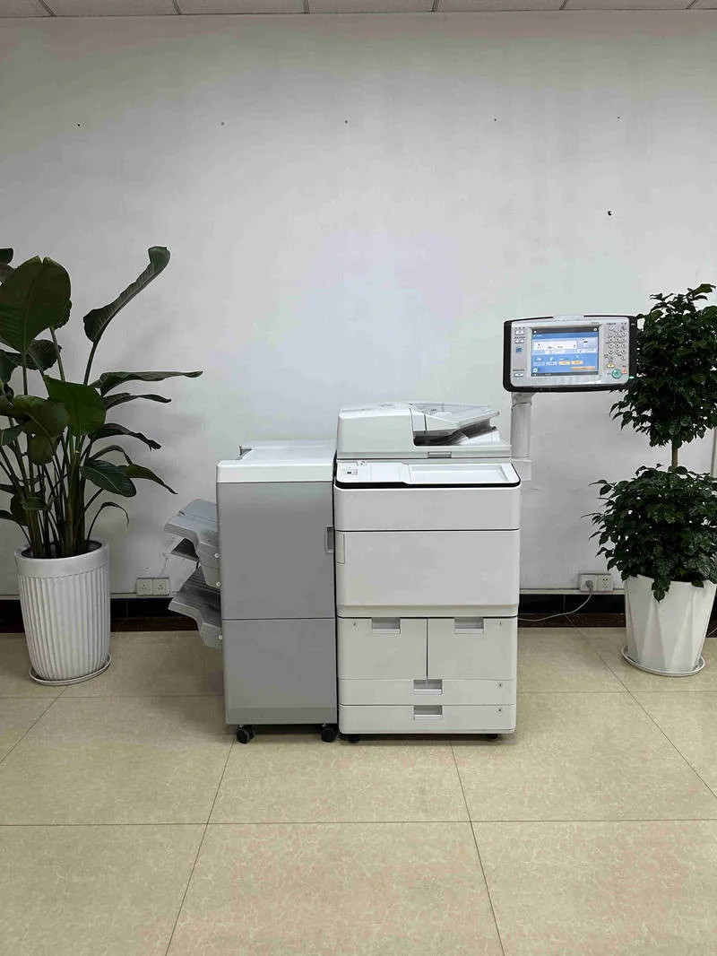 Сканер для принтера Lasel C7580