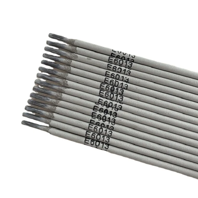 High quality e6011 weld rod e6013E6011 E7018 Welding Rod diameter Welding Rod E6011