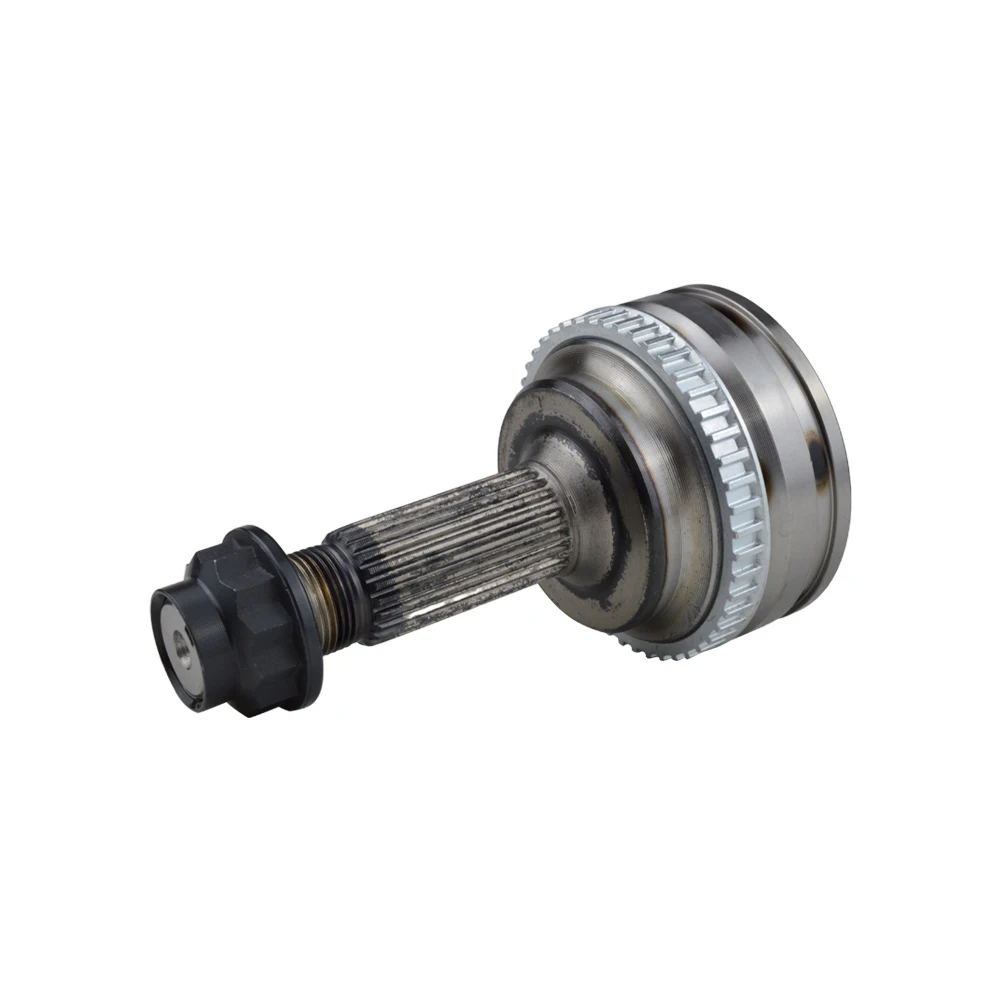 CCL high quality car spare part auto chassis parts cv axle cv joint for Toyota Aygo YARIS IQ 43460-59115