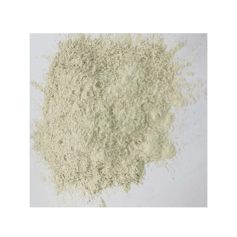 Premium Clay Powder Bentonite Active Montmorillonite from Manufacturer